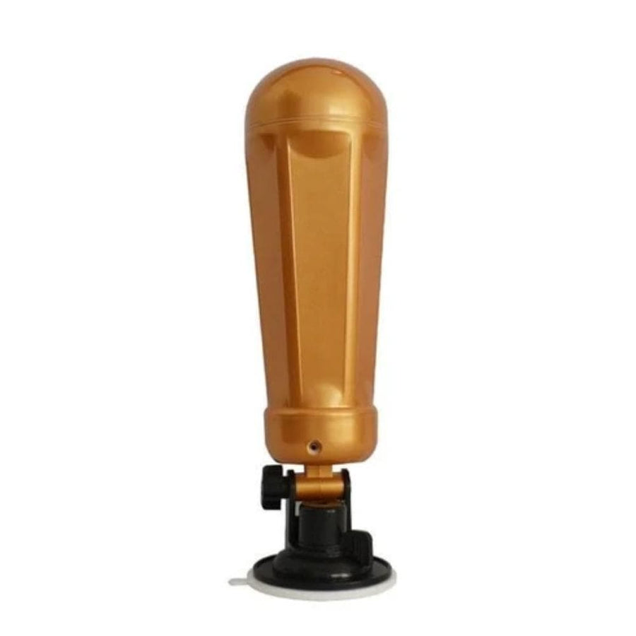 Erotic Fun Hands Free Male Masturbators BDSM product view