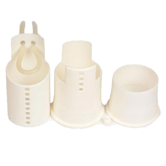 Silicone Brace Erectile Dysfunction Support Sleeve BDSM product view