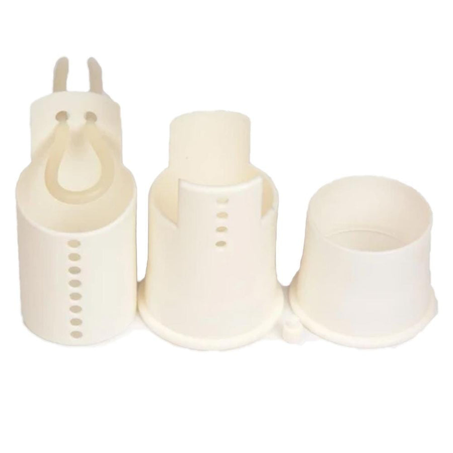 Silicone Brace Erectile Dysfunction Support Sleeve BDSM product view