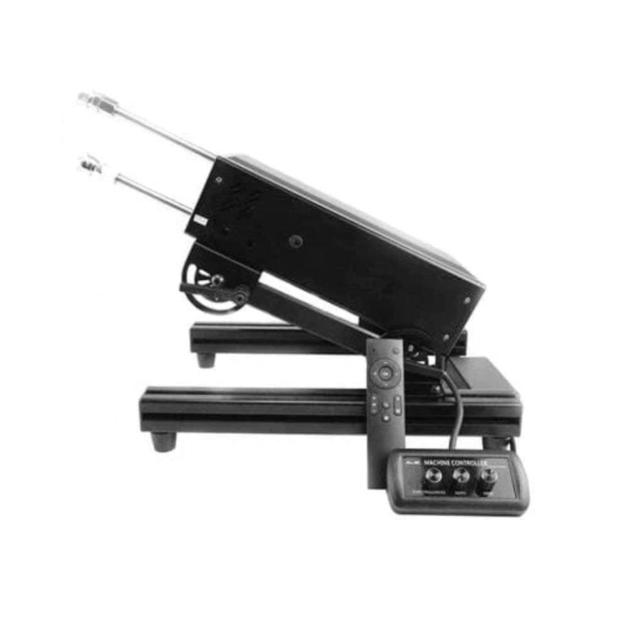 Orgasmic Double Penetration Fuck Machine BDSM product view