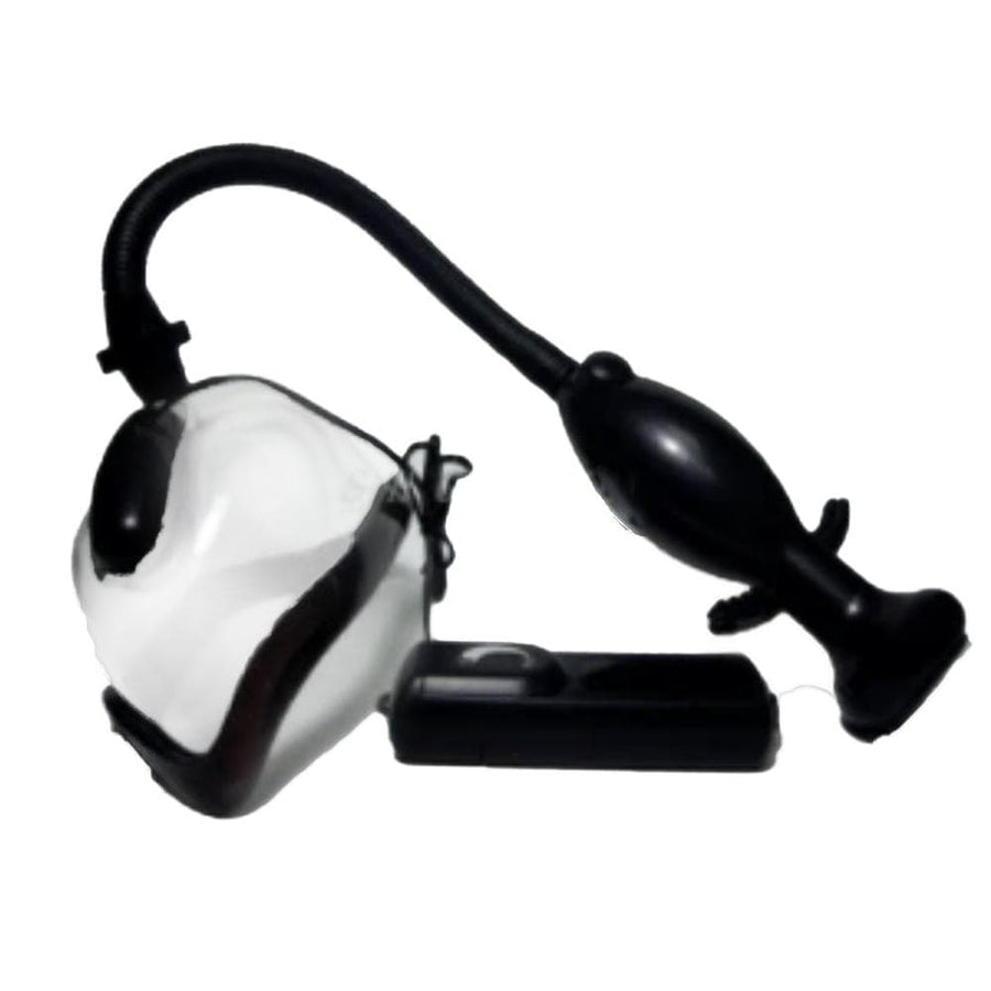 Erotic Pussy Suction Pump BDSM, gallery view 2