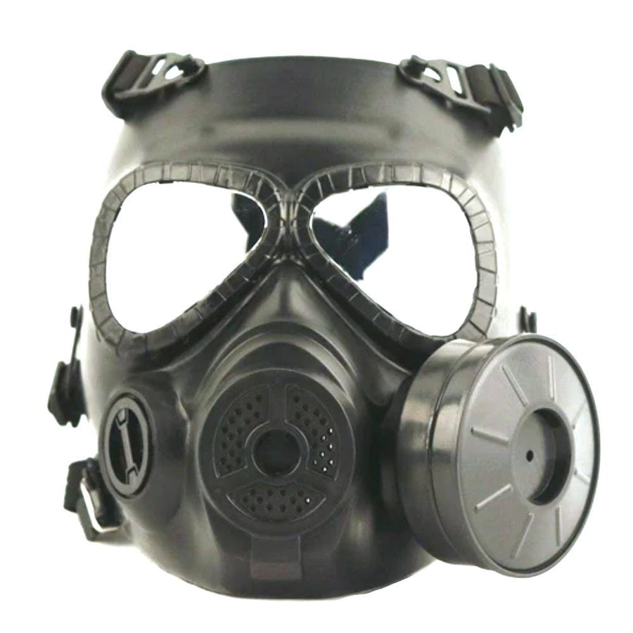 Lightweight Sexy Gas Mask Gear BDSM product view