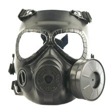 Load image into Gallery viewer, Lightweight Sexy Gas Mask Gear BDSM
