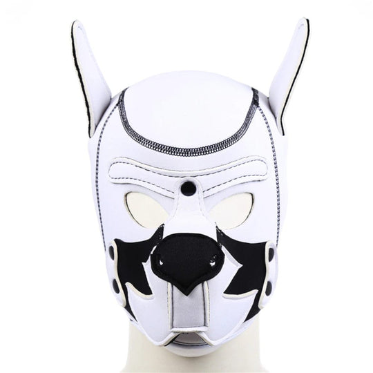 ComfyPuppy Play Hood product view