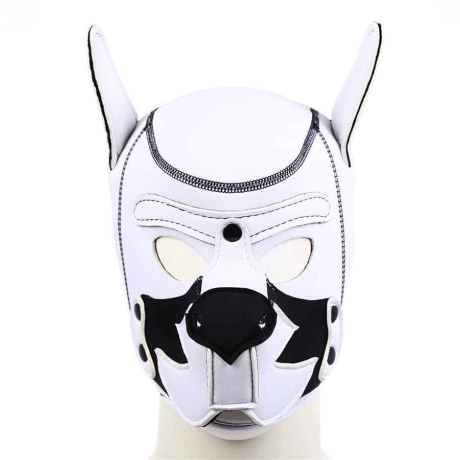 ComfyPuppy Play Hood product view