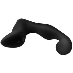 Bequemer tragbarer Prostata-Massager