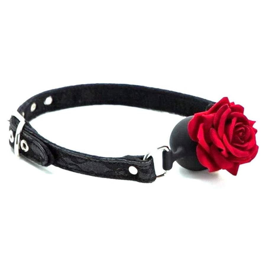 Girl's Fave Ball Gag BDSM, gallery view 6