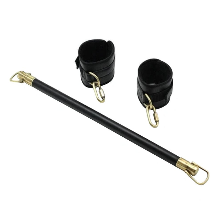 High End Wooden Ankle Bar product view