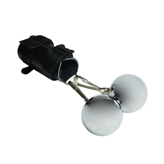 Scrotum Stretcher Ball Weights BDSM product view