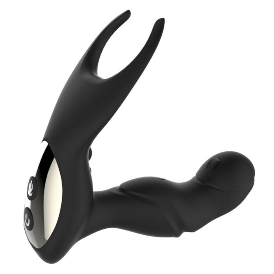 Heated Prostate Massager BDSM, gallery view 2