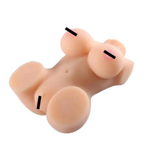 Load image into Gallery viewer, Sexy Doll Pocket Pussy Sex Toy BDSM
