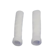 Load image into Gallery viewer, Stretchy Tube Silicone Cock Sleeve BDSM
