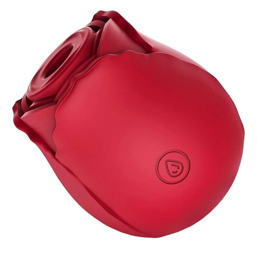 BDSM The Rose Toy Vibrator product view