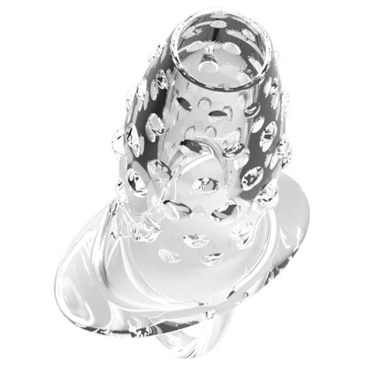 Ready for Battle Hollow Cock Extensions BDSM product view