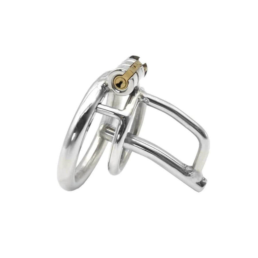 Urethral Dilator Chastity Kit, gallery view 2