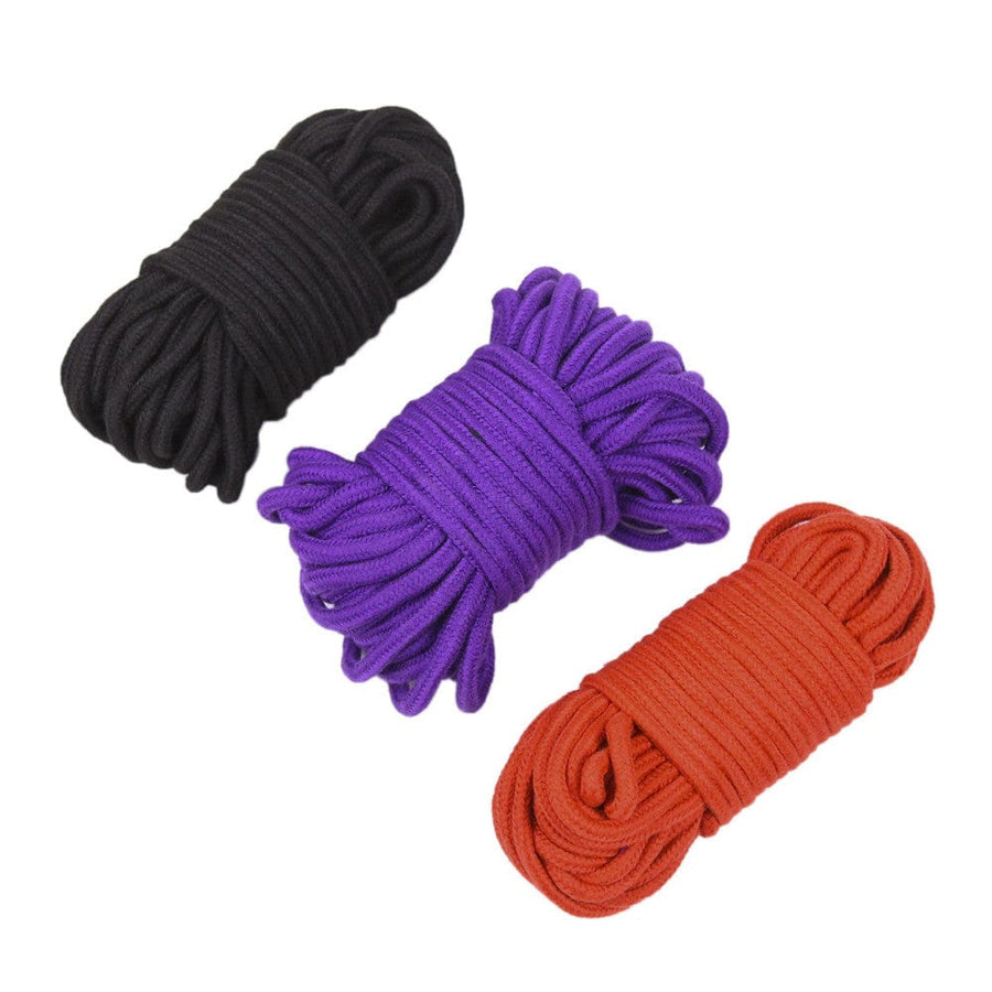 Dark Desire Soft Rope product view