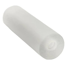 Load image into Gallery viewer, Ribbed Silicone Ball Spreader Tube BDSM
