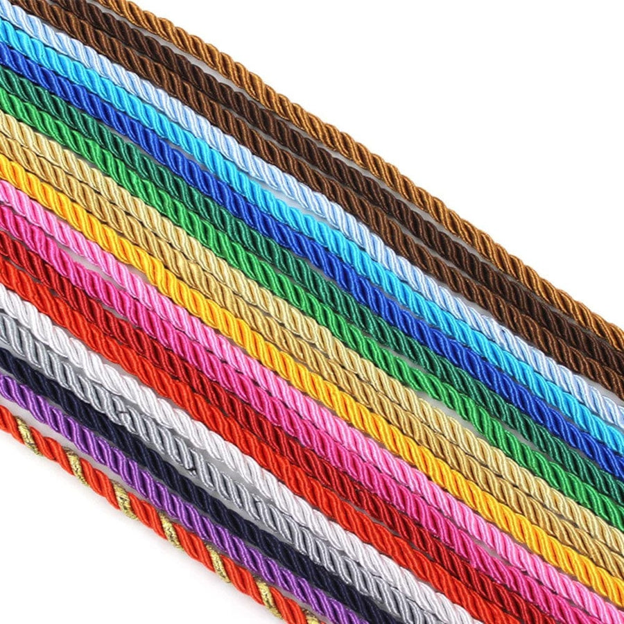 Braided Bondage Ropes product view