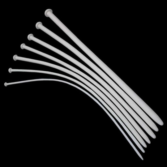Silicone Penis Plug Set product view