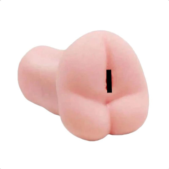 Maximum Satisfaction Tiny Pocket Pussy BDSM product view