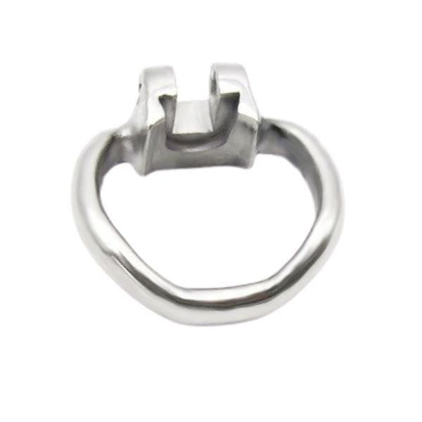 Accessory Ring for Sliced Hot-Cock Male Chastity Device, gallery view 7