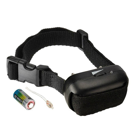Electric Shock Battery Operated Collar product view