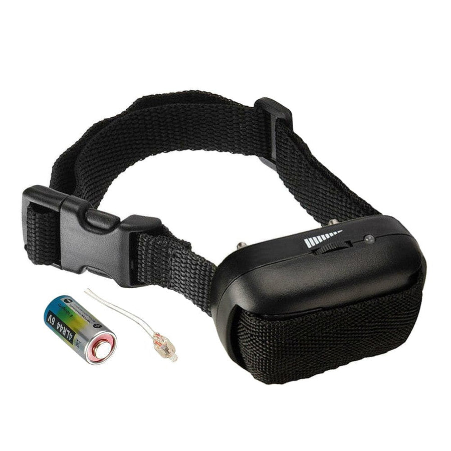 Electric Shock Battery Operated Collar product view