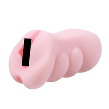 Load image into Gallery viewer, Blushing Pink Pocket Pussy Toy BDSM
