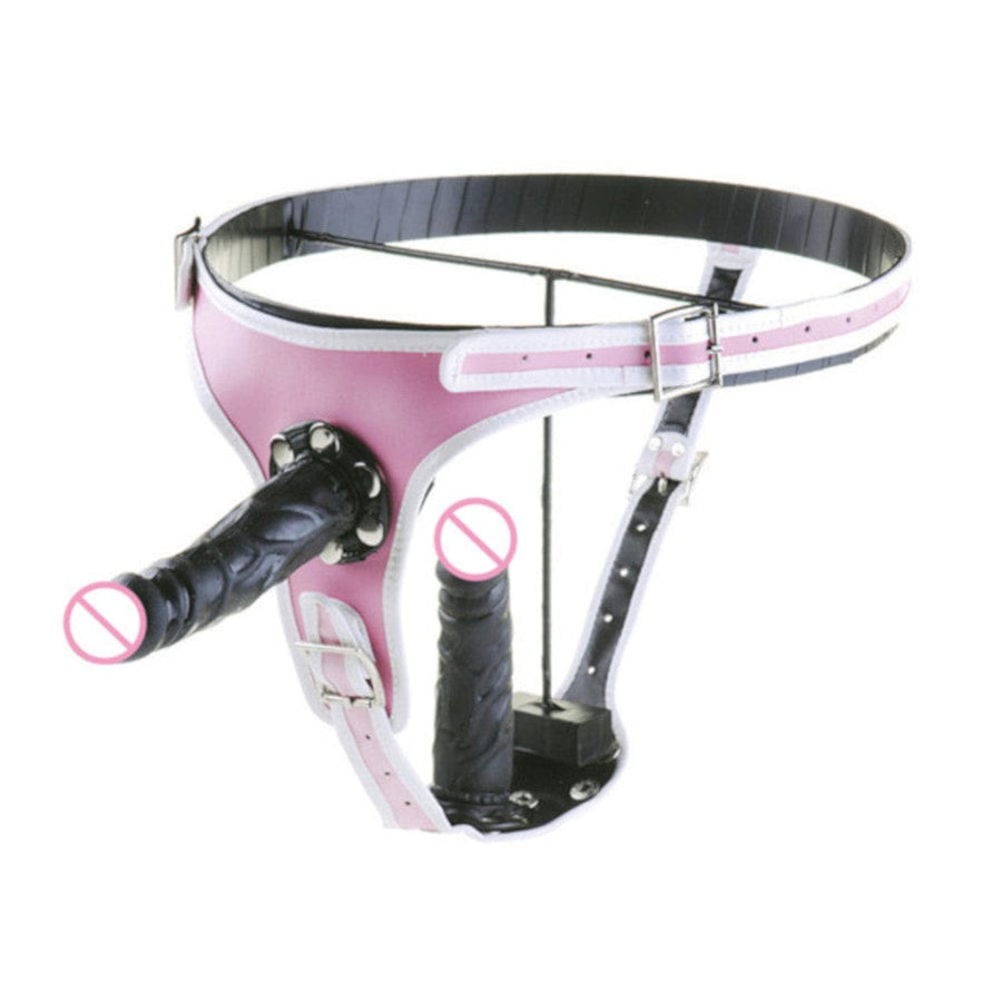 Double Ended Strap On Adjustable product view