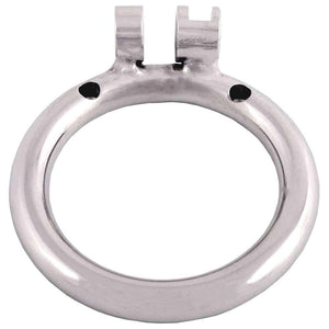 Accessory Ring for The Cage of Shame Male Chastity Device