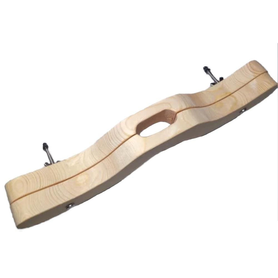 Humbler Wooden Ball Toy product view