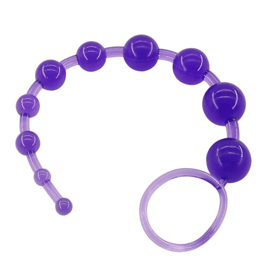 Silicone Beginner-friendly Food Grade Beads product view