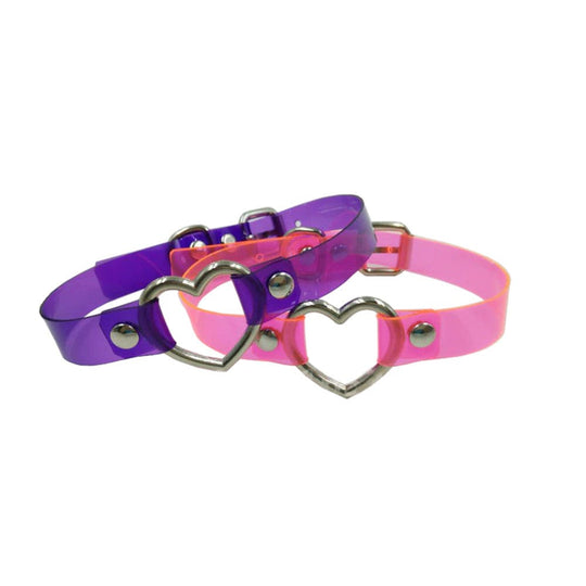 Trendy Kawaii Collars Girls Love product view