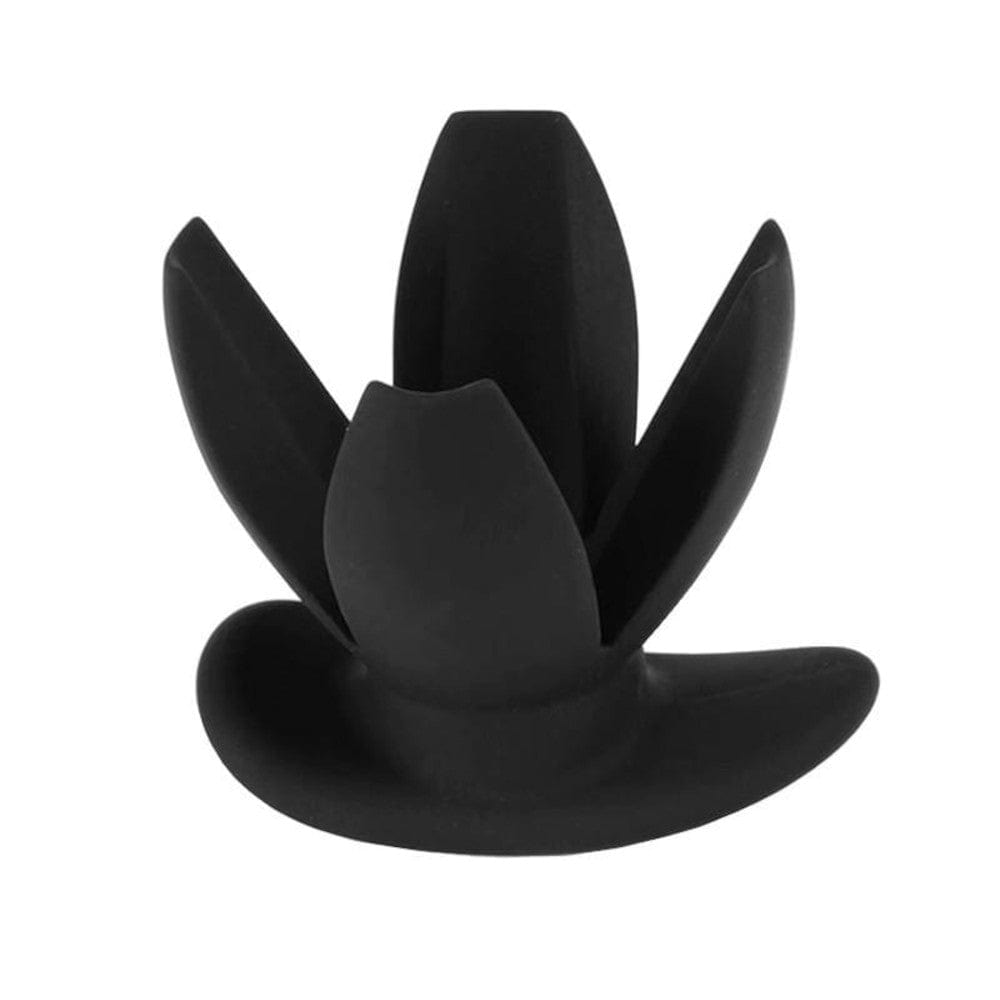 Petal Style Expanding Butt Plug BDSM sissyloving Petal Style Expanding Butt Plug BDSM sissyloving