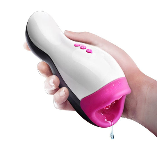 Blowjob Provider Male Oral Simulator BDSM product view