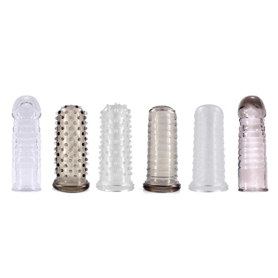 Reusable Silicone Cock Sheaths BDSM product view
