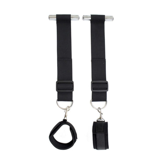 Door-Hanging Sex Toys Handcuffs BDSM product view