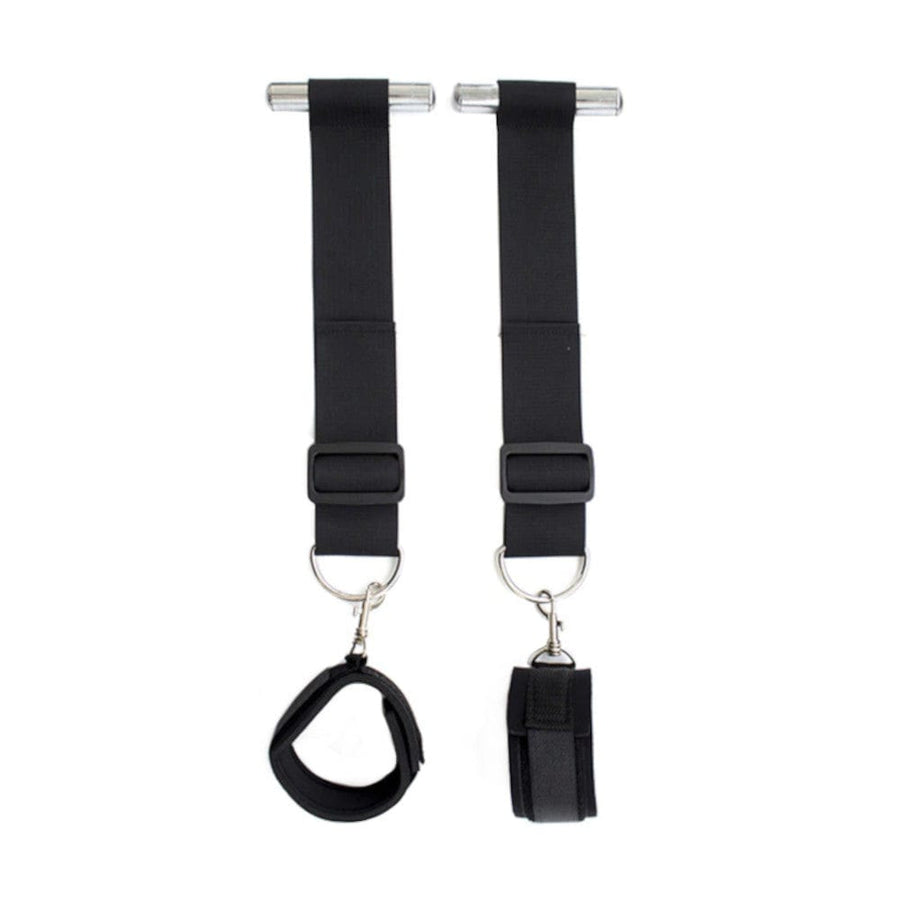 Door-Hanging Sex Toys Handcuffs BDSM product view