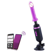 Load image into Gallery viewer, Magical Handheld Sex Machine BDSM
