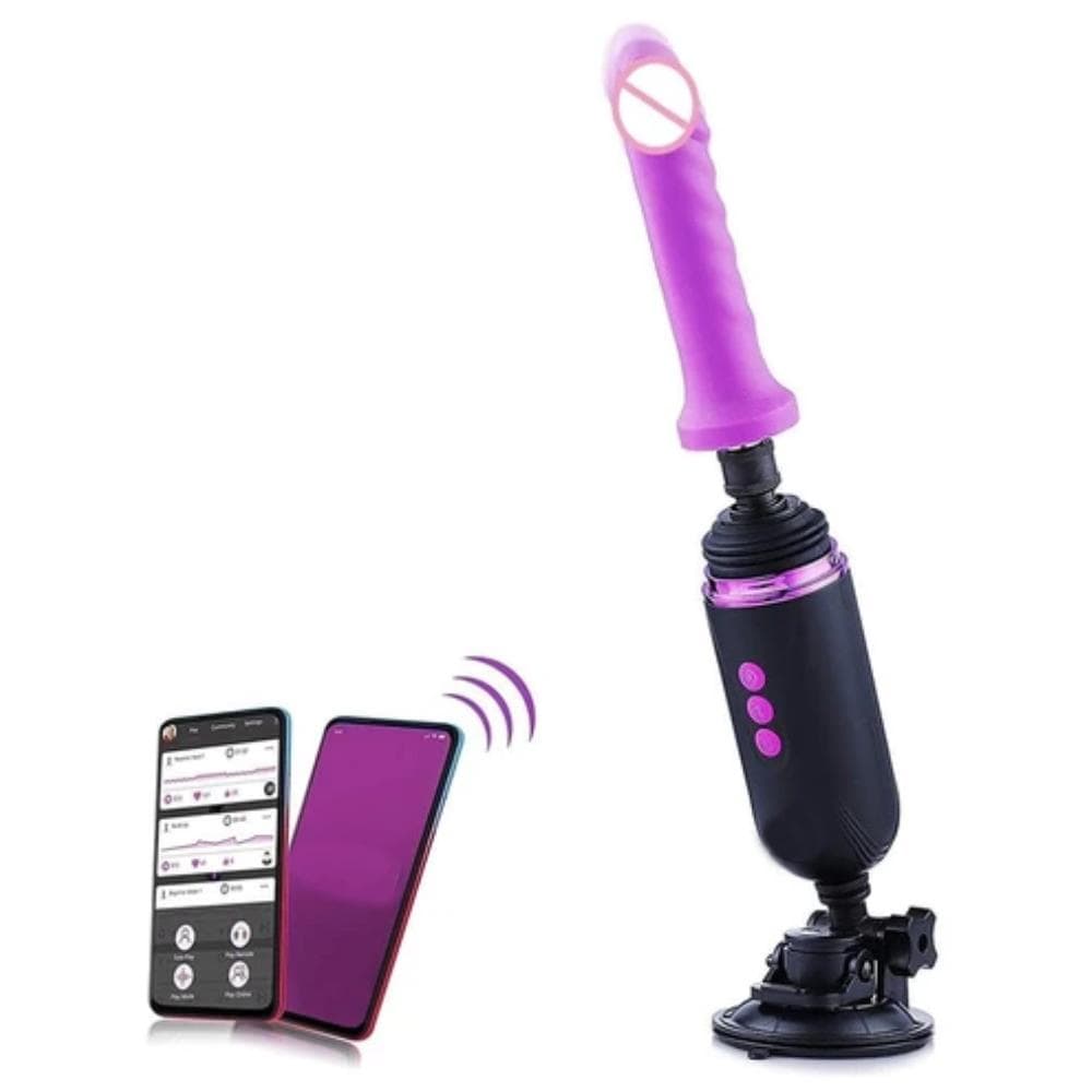 Magical Handheld Sex Machine BDSM sissyloving Magical Handheld Sex Machine BDSM sissyloving