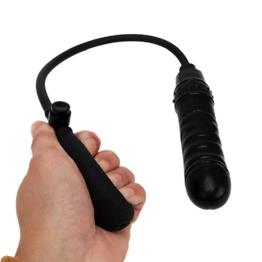 Harbinger of Intimacy Inflatable Dildo BDSM product view