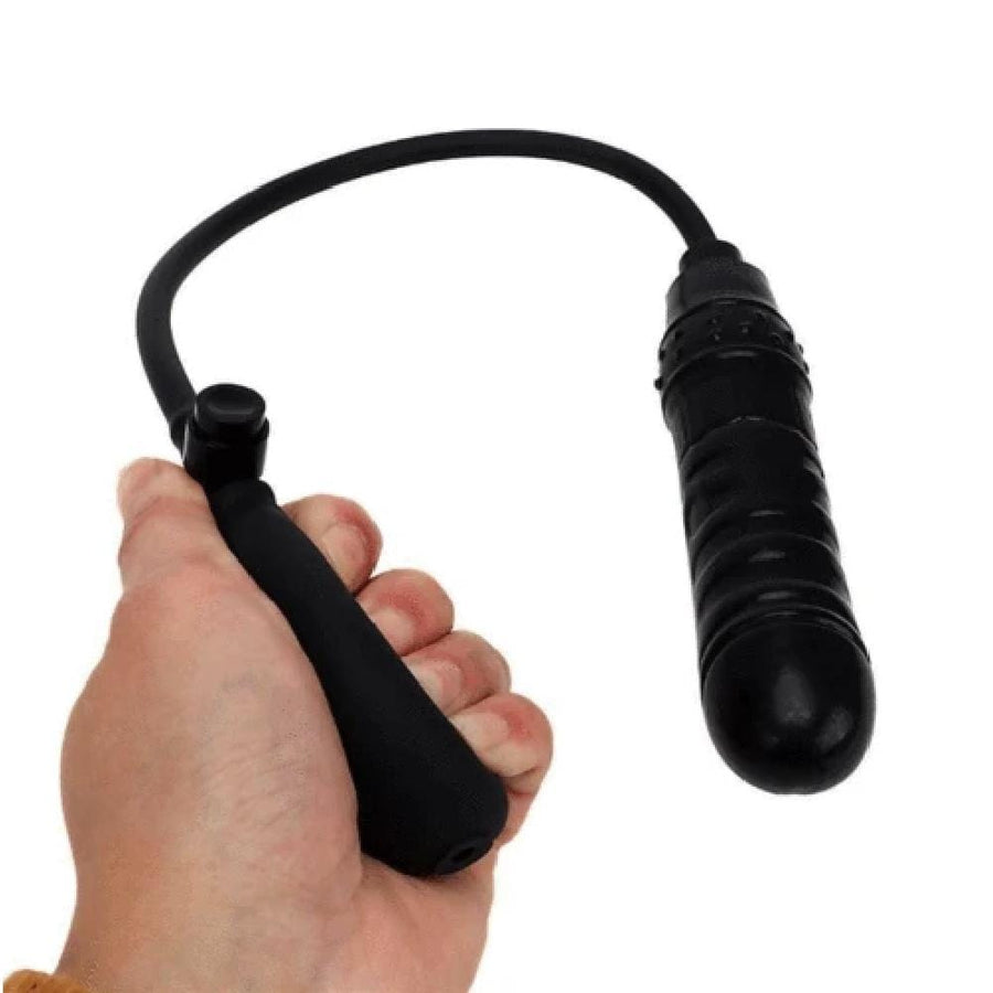 Harbinger of Intimacy Inflatable Dildo BDSM product view