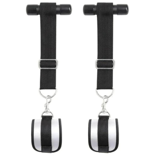 Hand Restraints Door Sex Swing BDSM product view