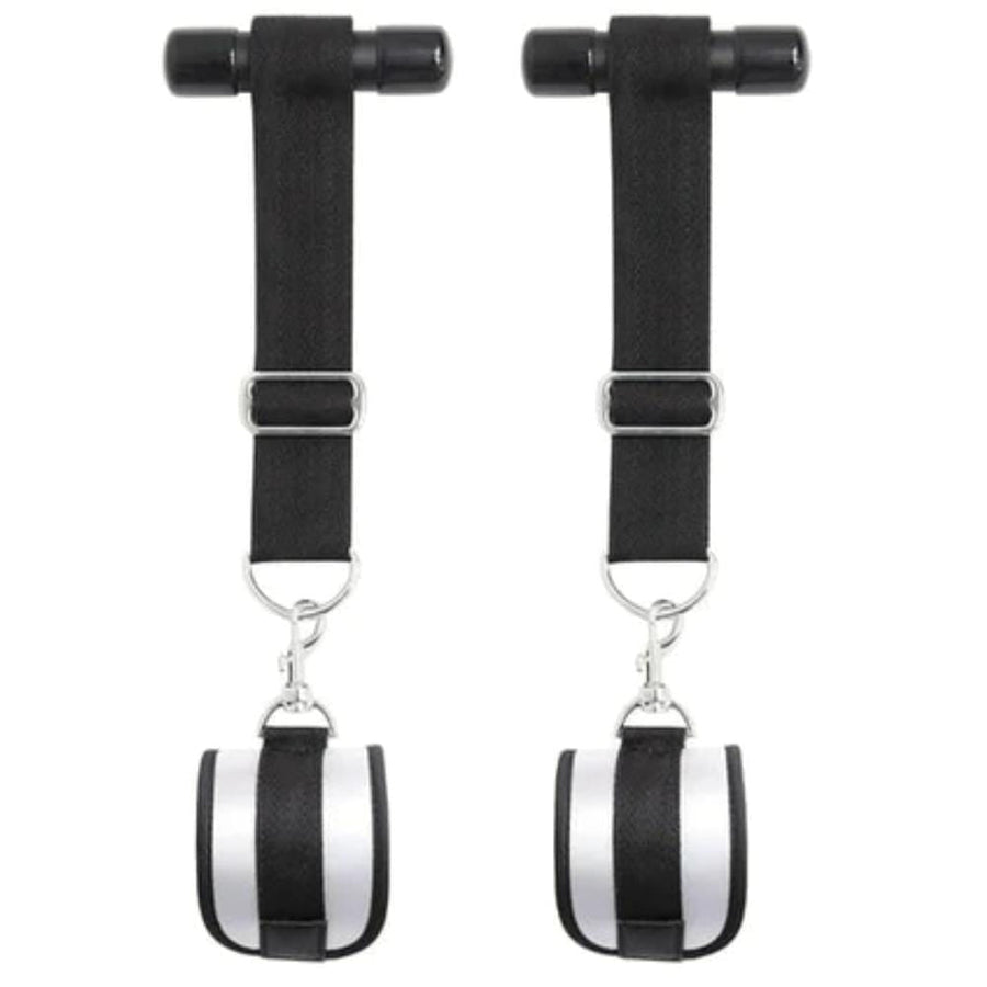 Hand Restraints Door Sex Swing BDSM product view
