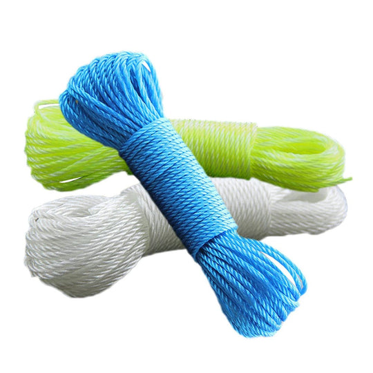 Erotica Special Nylon Bondage Rope BDSM product view