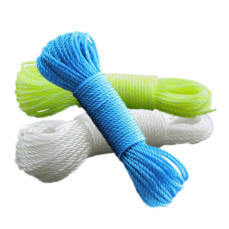 Erotica Special Nylon Bondage Rope BDSM product view