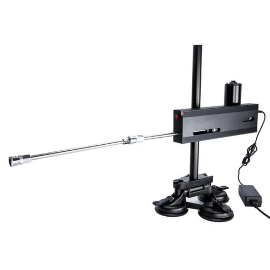 Powerful Long Distance Sex Machine BDSM product view