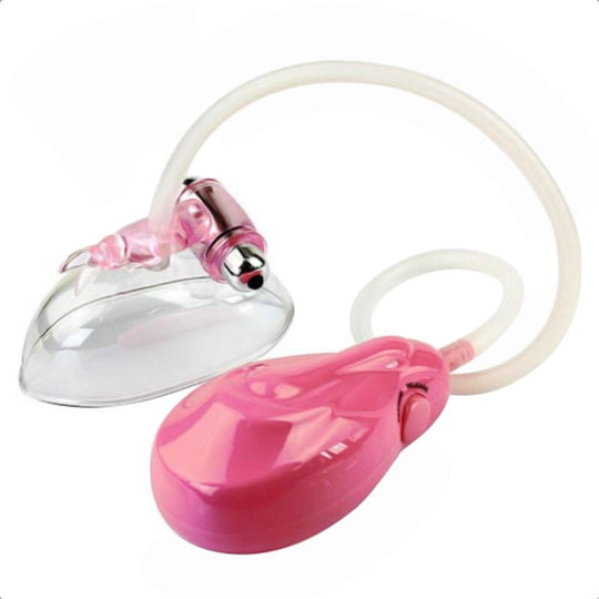 Powerful Vacuum Suction Pussy Pump BDSM product view