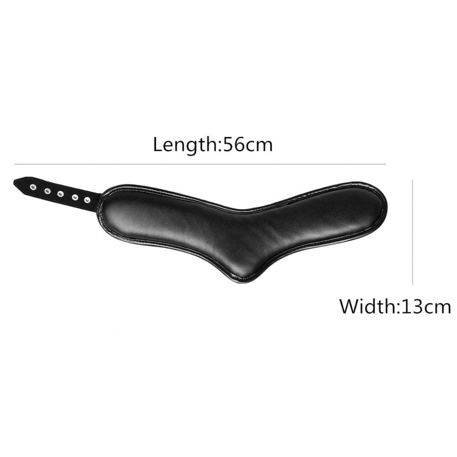 Soft and Padded Black Posture Collar, gallery view 13