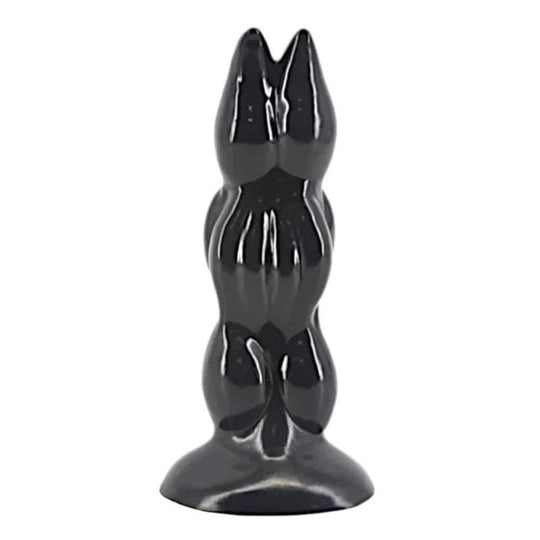 Black Claws of Masturbation Dildo BDSM product view
